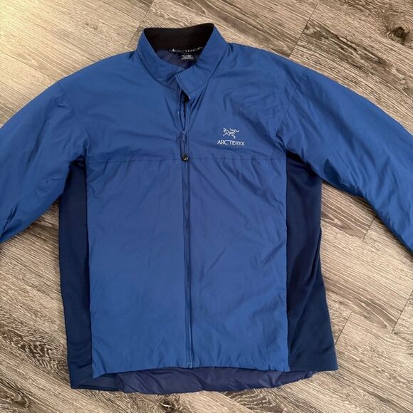 Arc’teryx Atom Jacket - Picture 6 of 9